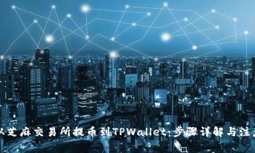 如何从芝麻交易所提币到TPWallet：步骤详解与注意事项