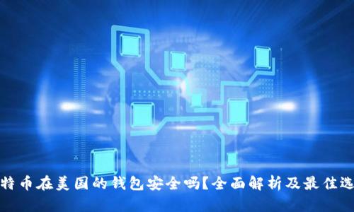 比特币在美国的钱包安全吗？全面解析及最佳选择