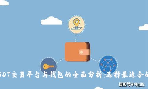 2023年USDT交易平台与钱包的全面分析：选择最适合的安全方案