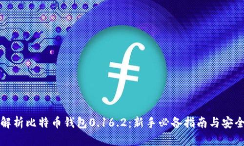 全面解析比特币钱包0.16.2：新手必备指南与安全技巧