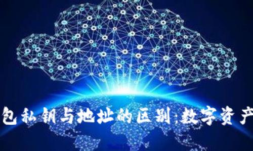 狗狗币钱包私钥与地址的区别：数字资产安全指南