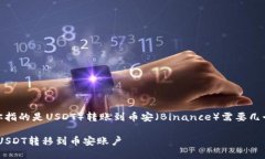 将TP钱包中的USDT（假设你指的是USDT）转账到币安