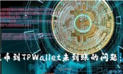 如何解决提币到TPWallet未到账的问题：一步步指南