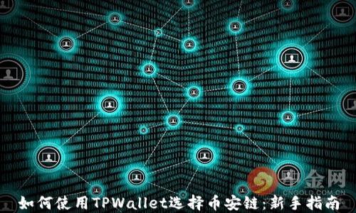 
如何使用TPWallet选择币安链：新手指南
