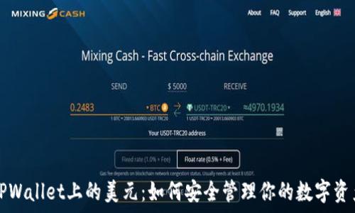   
TPWallet上的美元：如何安全管理你的数字资产