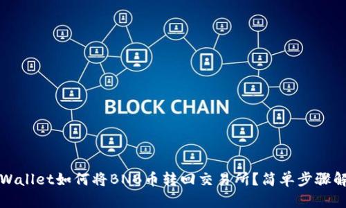 TPWallet如何将BNB币转回交易所？简单步骤解析