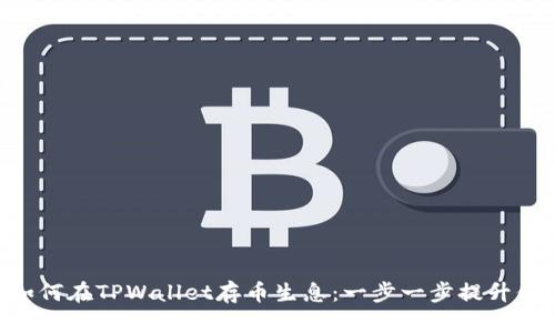 ziaoti如何在TPWallet存币生息：一步一步提升你的资产