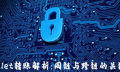 tpwallet转账解析：同链与跨链的关键区别