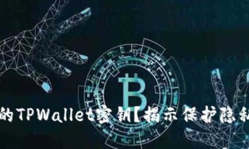 怎样保护您的TPWallet密钥？揭示保护隐私的最佳实践