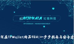 如何在TPWallet购买TRX：一步步指南与安全建议
