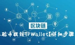 如何将中本聪币提到TPWallet？详细步骤及注意事项