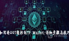 如何将DOT转移到TP Wallet：