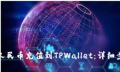 如何将人民币充值到TPWallet：详细步骤解析