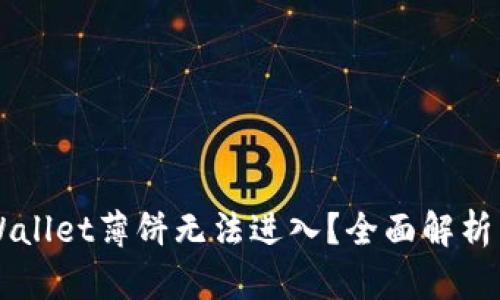 为什么TPWallet薄饼无法进入？全面解析与解决方案