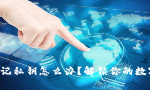 tpwallet忘记私钥怎么办？解锁你的数字资产之路！
