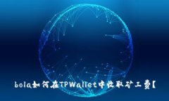 bola如何在TPWallet中收取矿工费？