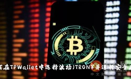 如何在TPWallet中选择波场（TRON）并进行安全存储