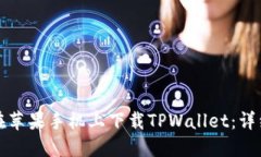 如何在苹果手机上下载TPWallet：详细指南