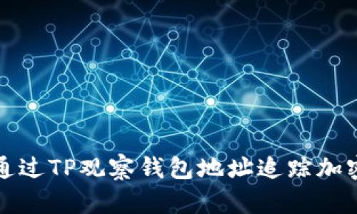 如何通过TP观察钱包地址追踪加密资产