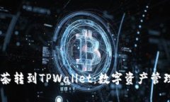 Raca从抹茶转到TPWallet：数字资产管理的新选择