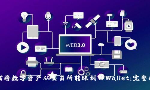 如何将数字资产从交易所转账到TPWallet：完整指南