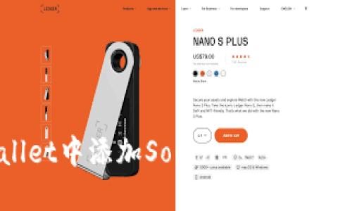 如何在TPWallet中添加Solana网络：详细步骤与技巧