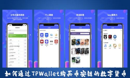 
如何通过TPWallet购买币安链的数字货币