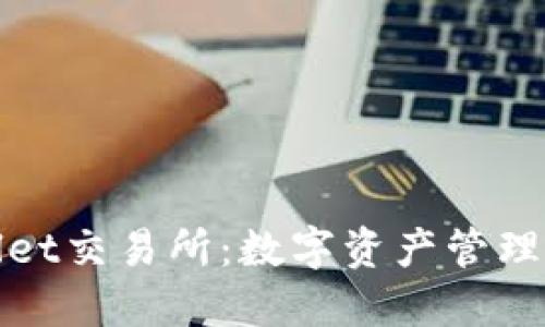 TPWallet交易所：数字资产管理新选择