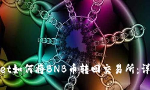 tpwallet如何将BNB币转回交易所：详细指南